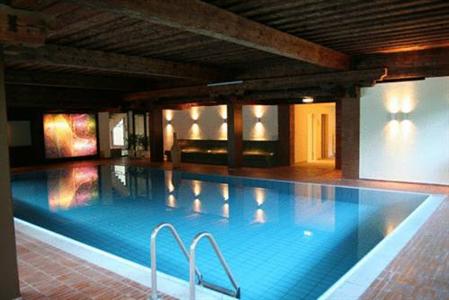 фото отеля Hotel Krainerhutte Helenental