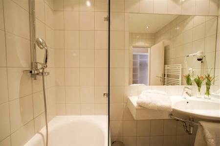 фото отеля Hotel Krainerhutte Helenental