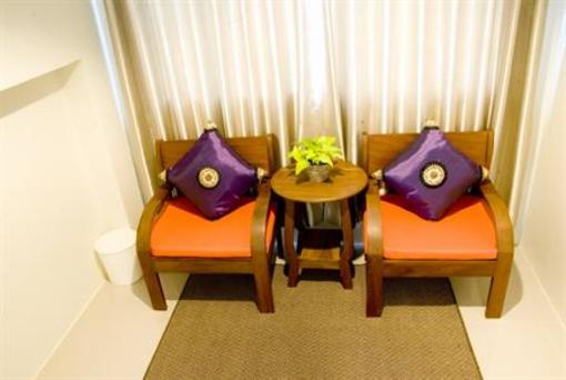 фото отеля Im Boutique Hotel