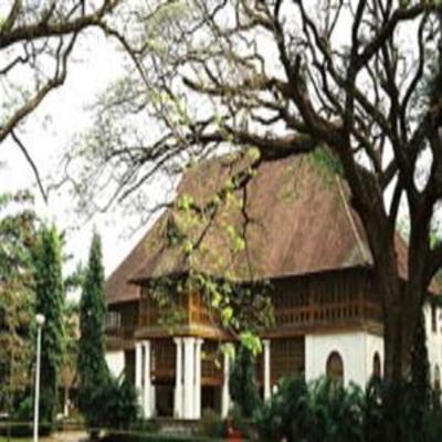 фото отеля Kannimel Cottage