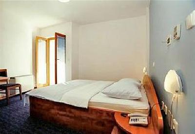 фото отеля Hotel Mare Nostrum Sveti Filip i Jakov
