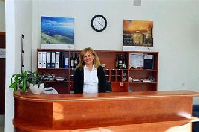 фото отеля Hotel Mare Nostrum Sveti Filip i Jakov