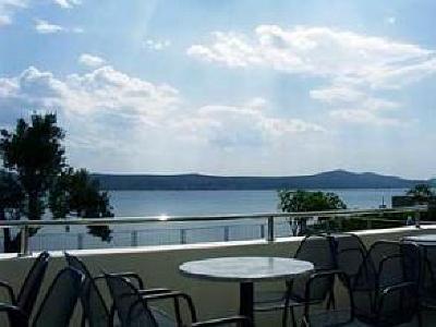 фото отеля Hotel Mare Nostrum Sveti Filip i Jakov