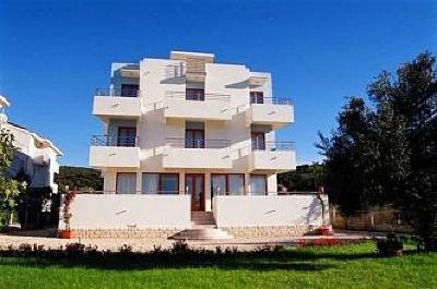 фото отеля Hotel Mare Nostrum Sveti Filip i Jakov