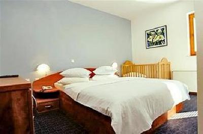 фото отеля Hotel Mare Nostrum Sveti Filip i Jakov
