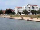 фото отеля Hotel Mare Nostrum Sveti Filip i Jakov