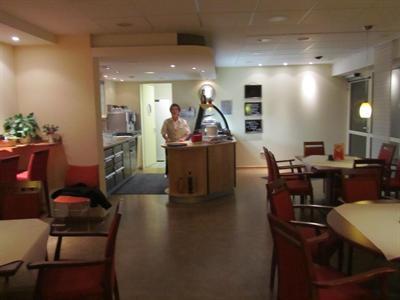 фото отеля GDA Wohnstift Neustadt