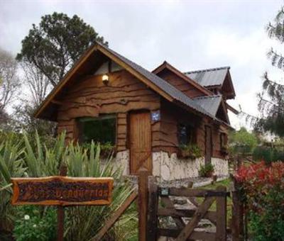 фото отеля Cabana Sonada