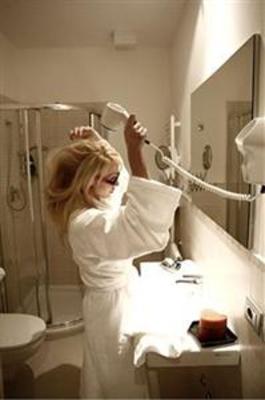 фото отеля Gimmi Hotel