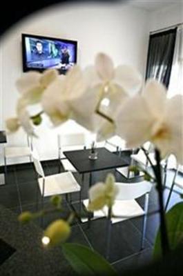 фото отеля Gimmi Hotel