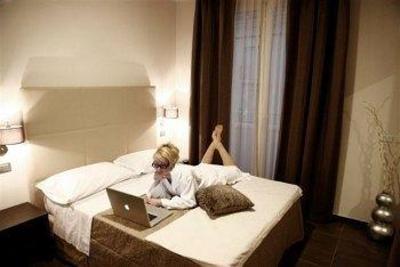 фото отеля Gimmi Hotel