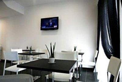 фото отеля Gimmi Hotel