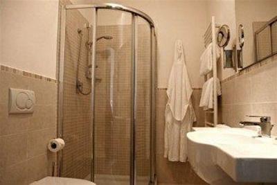 фото отеля Gimmi Hotel