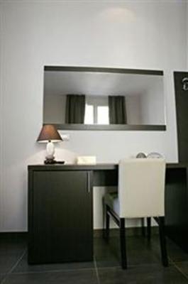 фото отеля Gimmi Hotel