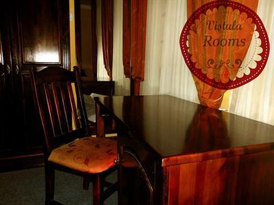 фото отеля Vistula Guest Rooms