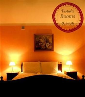 фото отеля Vistula Guest Rooms