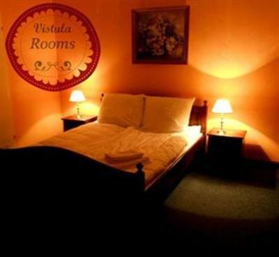 фото отеля Vistula Guest Rooms