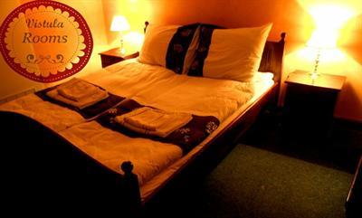 фото отеля Vistula Guest Rooms