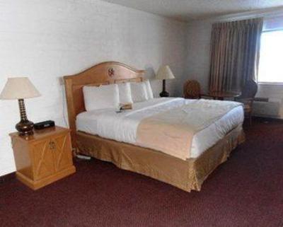 фото отеля Quality Inn Evanston