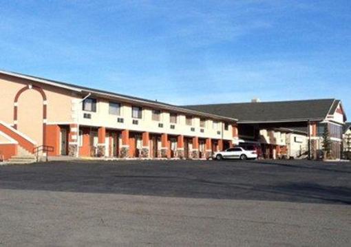 фото отеля Quality Inn Evanston