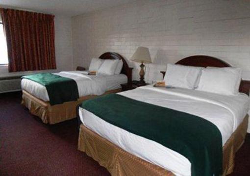 фото отеля Quality Inn Evanston