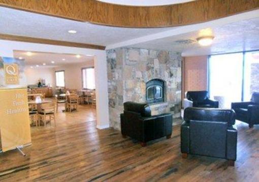 фото отеля Quality Inn Evanston