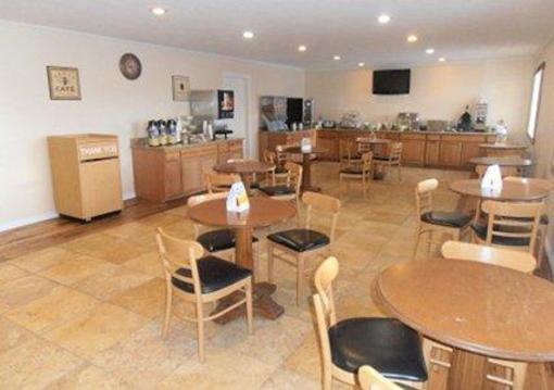 фото отеля Quality Inn Evanston