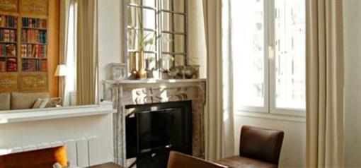 фото отеля Little Suite - Celestine