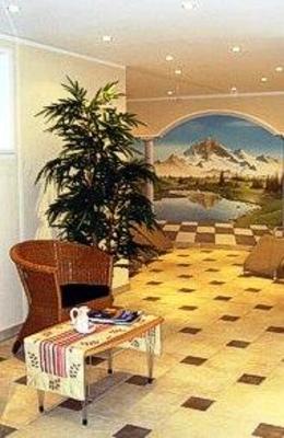 фото отеля Apart Alpenerlebnis