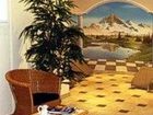 фото отеля Apart Alpenerlebnis