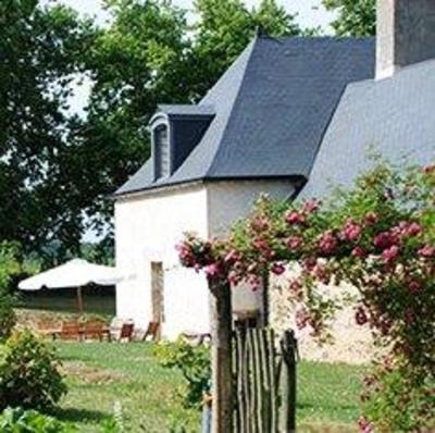 фото отеля Château de Vaux
