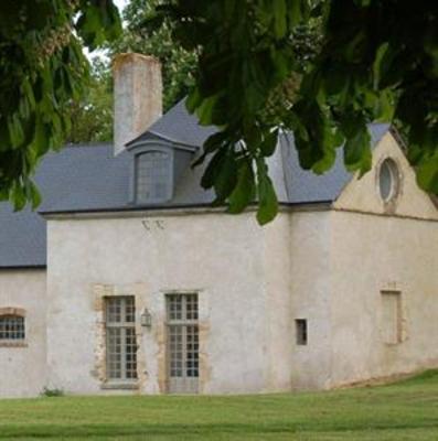 фото отеля Château de Vaux