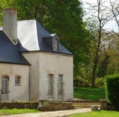 фото отеля Château de Vaux
