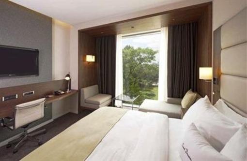 фото отеля DoubleTree by Hilton Zagreb