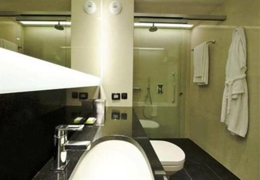 фото отеля DoubleTree by Hilton Zagreb