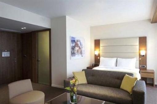 фото отеля DoubleTree by Hilton Zagreb