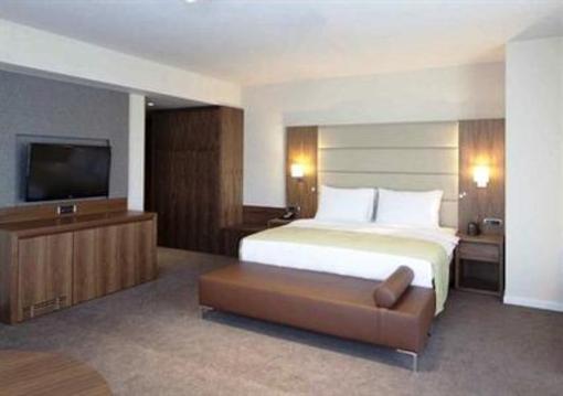 фото отеля DoubleTree by Hilton Zagreb