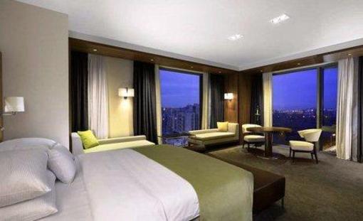 фото отеля DoubleTree by Hilton Zagreb