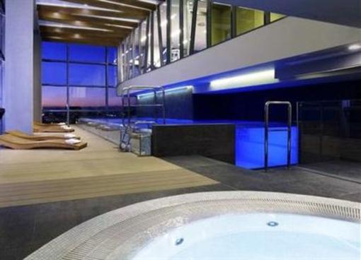 фото отеля DoubleTree by Hilton Zagreb