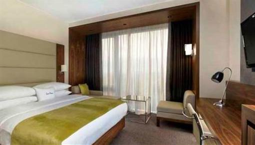 фото отеля DoubleTree by Hilton Zagreb