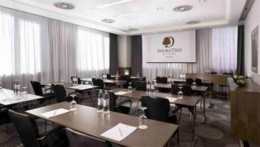 фото отеля DoubleTree by Hilton Zagreb