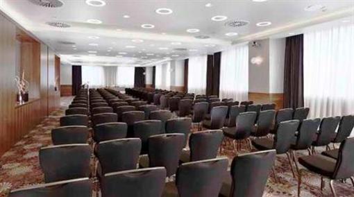 фото отеля DoubleTree by Hilton Zagreb