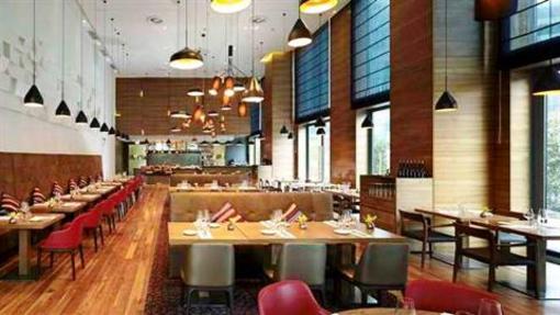 фото отеля DoubleTree by Hilton Zagreb