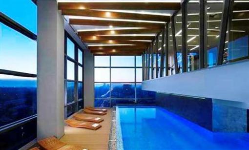 фото отеля DoubleTree by Hilton Zagreb