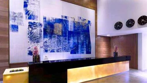 фото отеля DoubleTree by Hilton Zagreb
