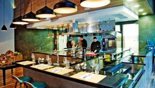фото отеля DoubleTree by Hilton Zagreb