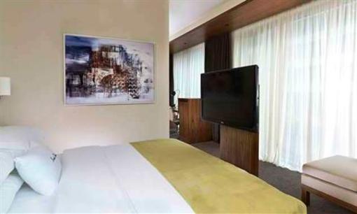 фото отеля DoubleTree by Hilton Zagreb