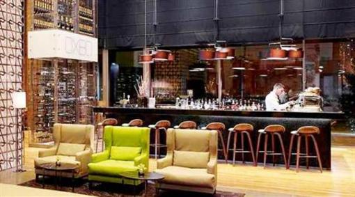 фото отеля DoubleTree by Hilton Zagreb