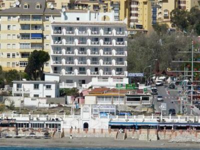 фото отеля Aparthotel Sunny Beach