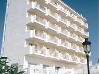 Aparthotel Sunny Beach